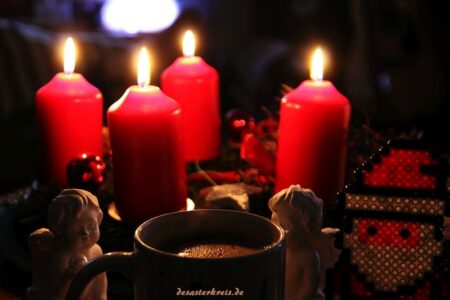 Frohe Weihnachten