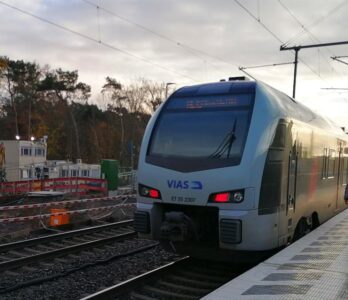 RE 19 Voerde