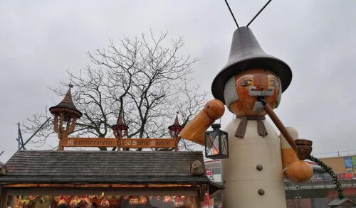 Weihnachtsmarkt-Centro