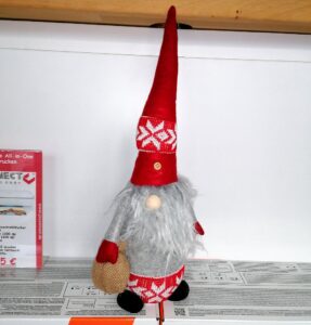 Weihnachtliches