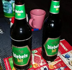 Prost ;-)