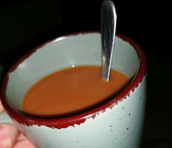 Morgenkaffee