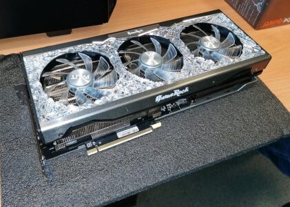 GeForce RTX 4070 Ti