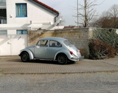 VW Käfer