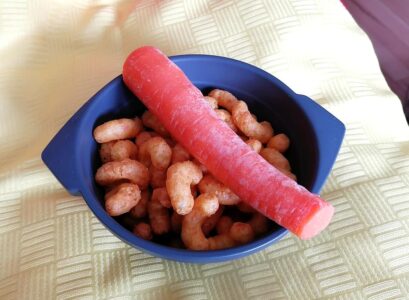 Snack-Mix