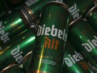 Diebels-Alt-Dingens
