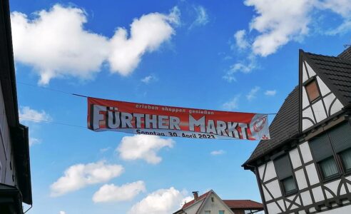 Fürther Markt