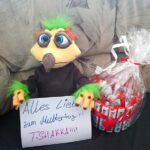 Geschenk zum Muttertag