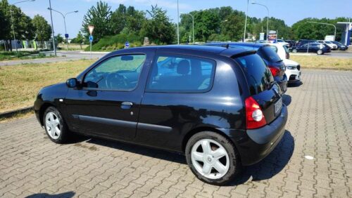 Clio