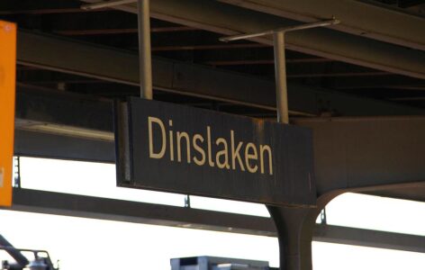 Dinslaken