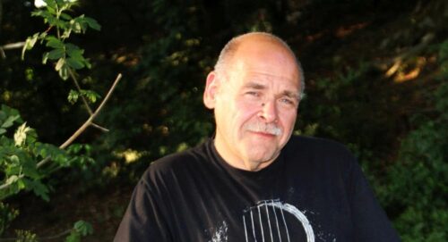 Michael Flössel