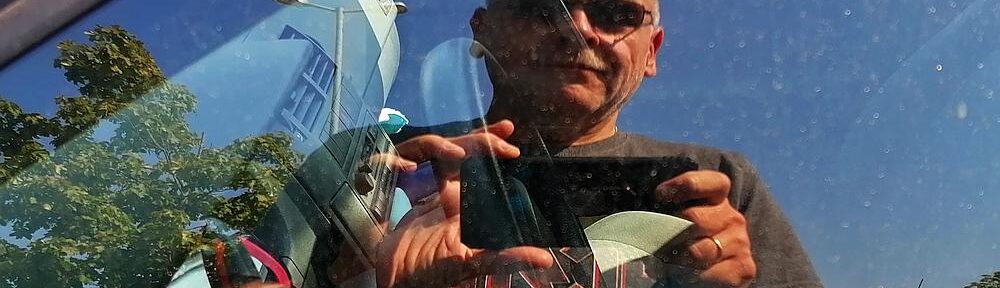 Charakter reflektieren ;-)