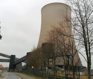 Kraftwerk Voerde 2022