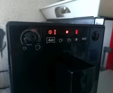 Der Preis für die Bequemlichkeit ;-)