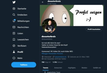 Twitter