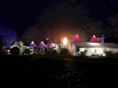 Voerde Weihnachtsmarkt