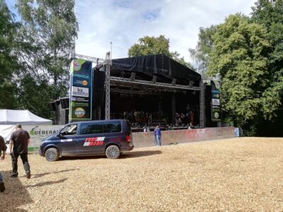 Open Air Steinbachwiesen