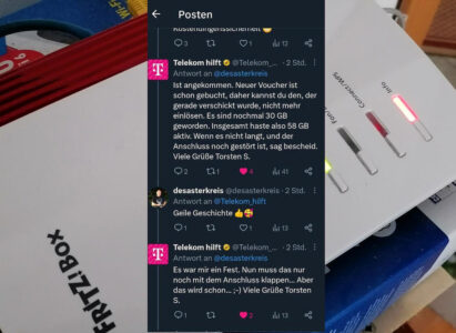 Telekom-hilft hilft!