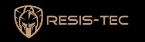 Logo "RESIS-TEC"