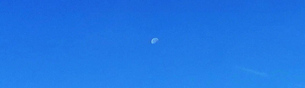 Mond ist gleich Nacht, oder?