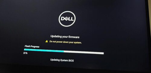 Wenn Updates dich ausbremsen ...