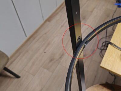 Manche Dinge müssen einfach passieren