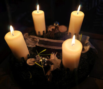 4. Advent