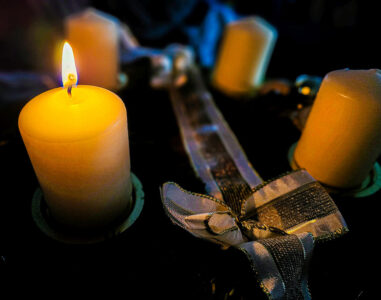 Der erste Advent 2023
