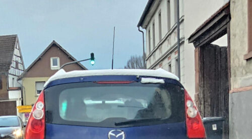 Macht den Mist vom Dach!