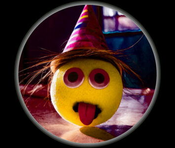 Was machst Du denn an Karneval?