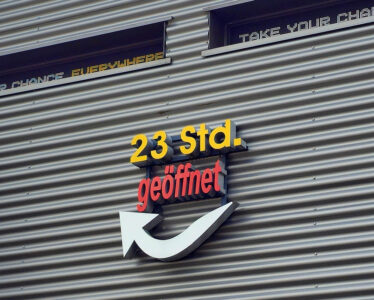 Momente im Bild: Der 23 Stunden Tag