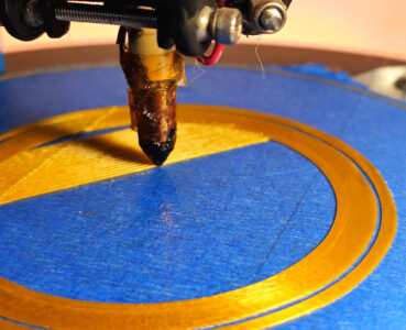 3-D-Drucker