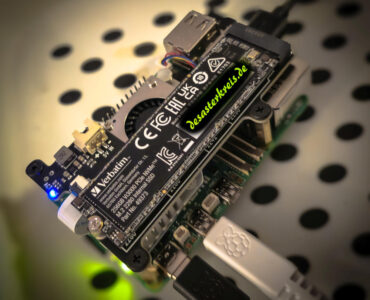Der Raspberry Pi 5 als Weekendprojekt
