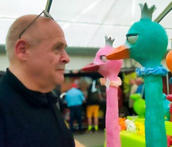 Schau mir in die Augen Kleines