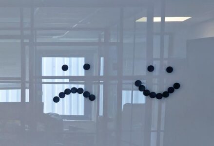 Momente im Bild: Magnetische Launen