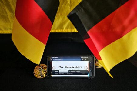 Ein bisschen Fußball-Europameisterschaft