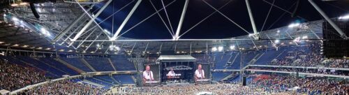 Bruce Springsteen, 5.7.2024 in Hannover