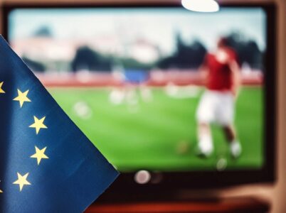 KI-Symbolic TV Rechte