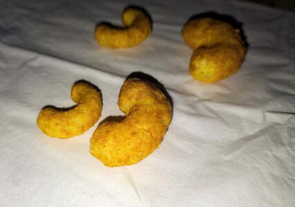 Evolution oder Mutation?