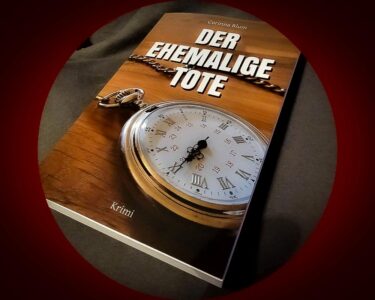 Der ehemalige Tote – Ein Buch für mich