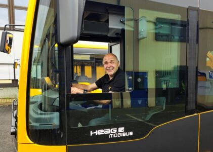 Wenn der Job neue Einblicke bringt