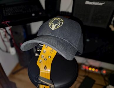 Fender-Ständer?