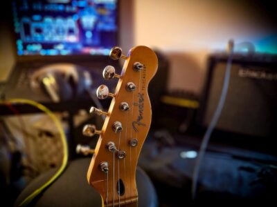 Telecaster