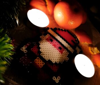 Advent 2 von 4