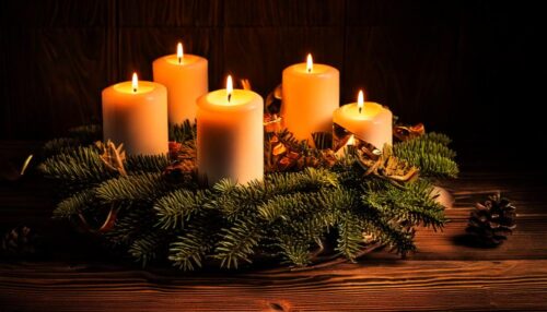 Vierter Advent: Fast geschafft!