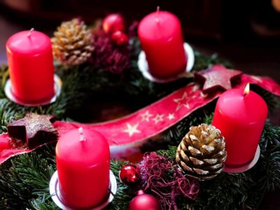 1. Advent 2024