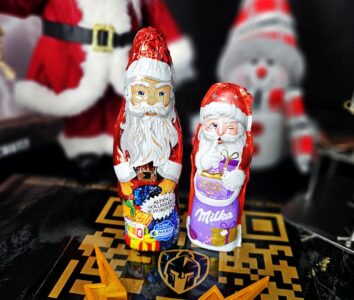 Nikolaus 2024