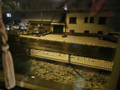 Der Wetter-Gag!