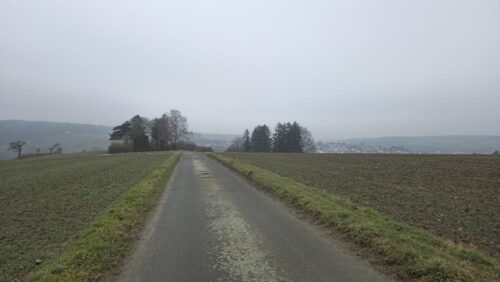 Pausenaussicht
