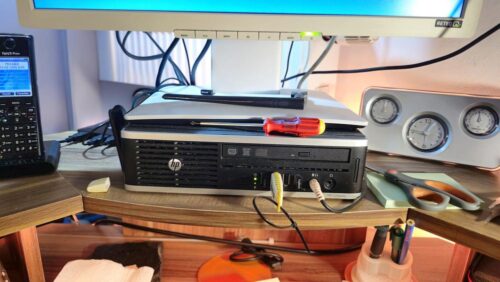 Herausforderung angenommen: Windows 11